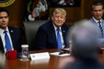 Fact brief: Did a recent poll specifically ask South Dakotans whether they approve of Trump?