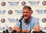 Adam Vinatieri joins Pro Football Hall of Fame