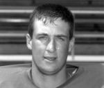 The kicker who replaced a benched Adam Vinatieri