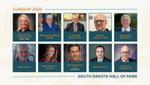 2026 South Dakota Hall of Fame inductees