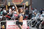 Fact brief: Is it legal to wear only body paint as clothing at the Sturgis Motorcycle Rally?