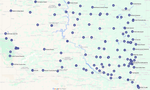 Guide: South Dakota news and information