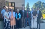 South Dakota Hall of Fame's location looms large for inductee