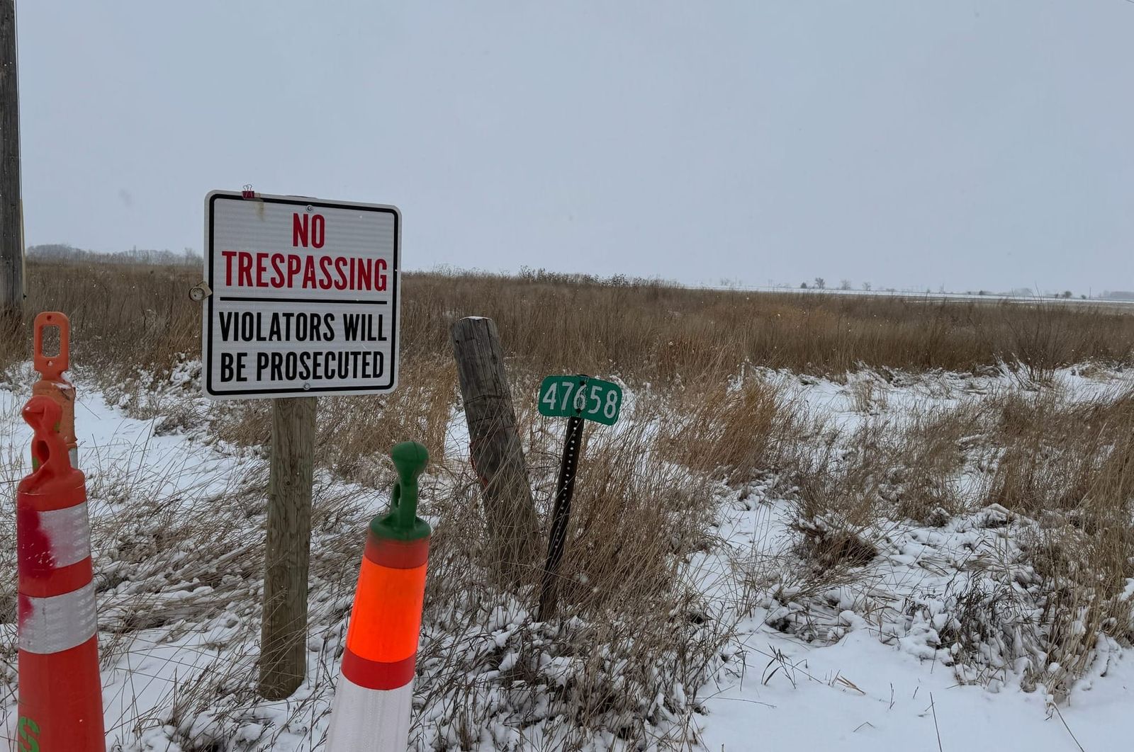 South Dakotans oppose building prison at Lincoln County site: Poll