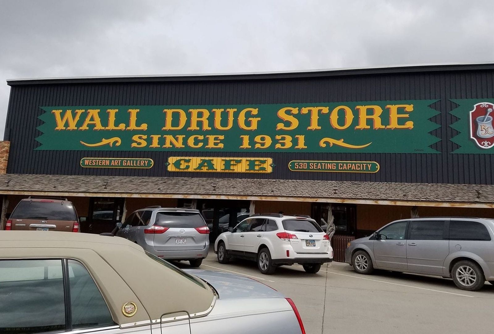 Seasonal workers the 'face' of major South Dakota attractions