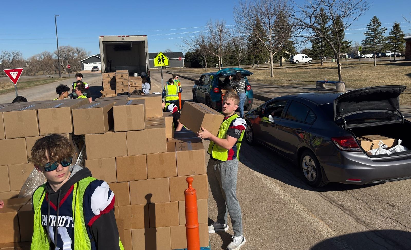 Federal cuts roundup: The impact on South Dakota