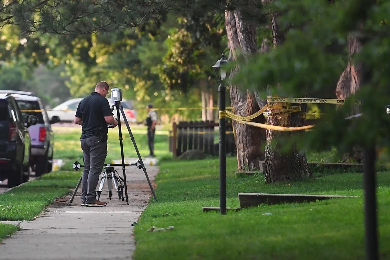 Fact brief: Are officer-involved shootings in South Dakota increasing?