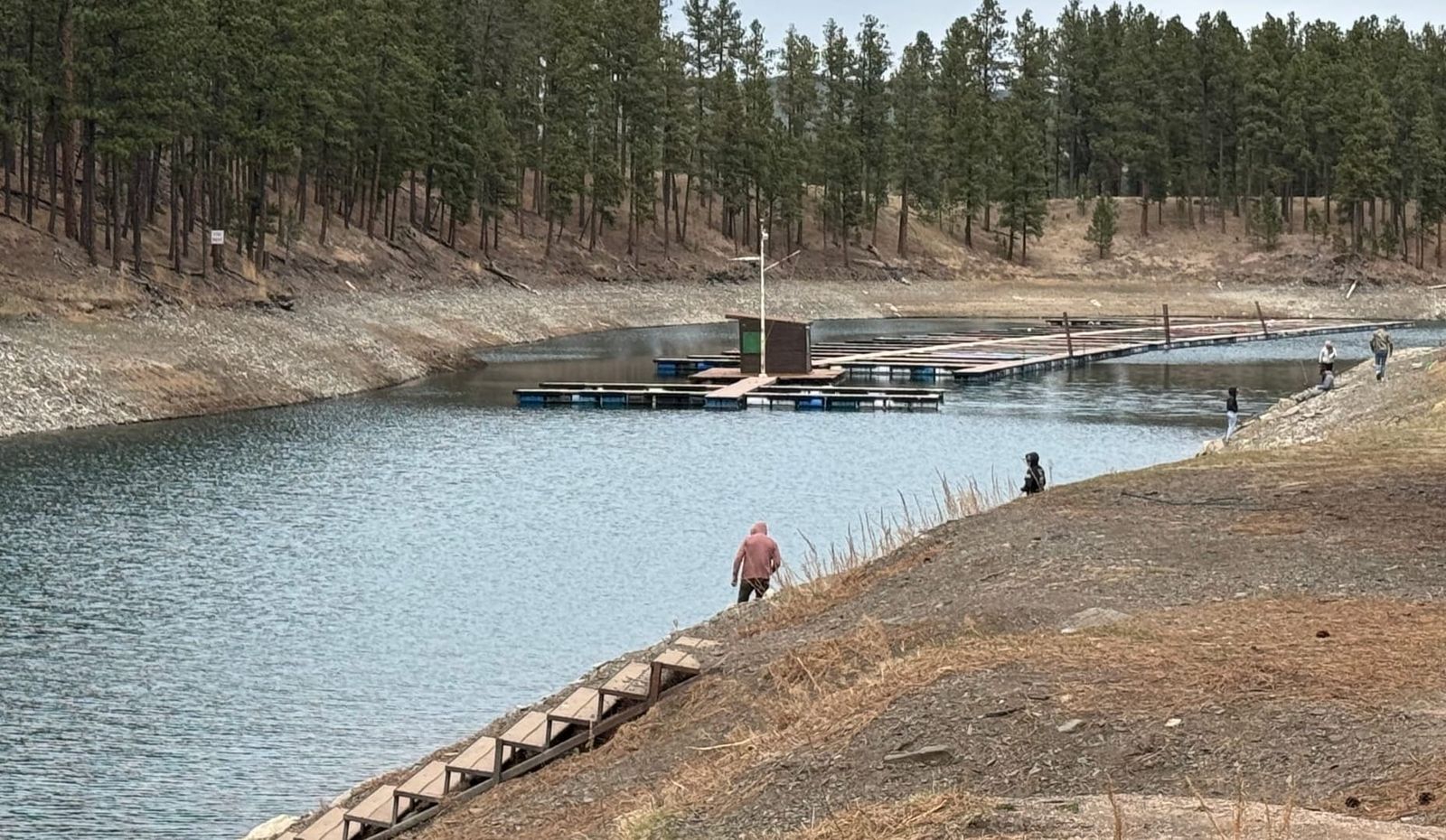 Black Hills water supplies not meeting demand, study says