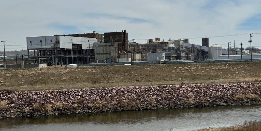 7.5 million pounds of chemicals released by SD industry in 2024