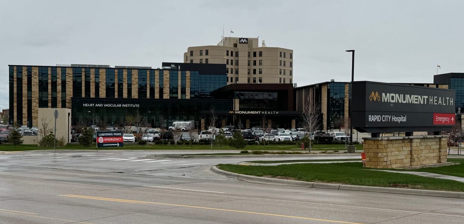 SD hospital ratings: See how your hospital fared in 2025