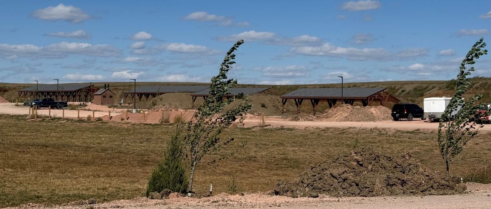 $20 million disputed state gun range to open in early November