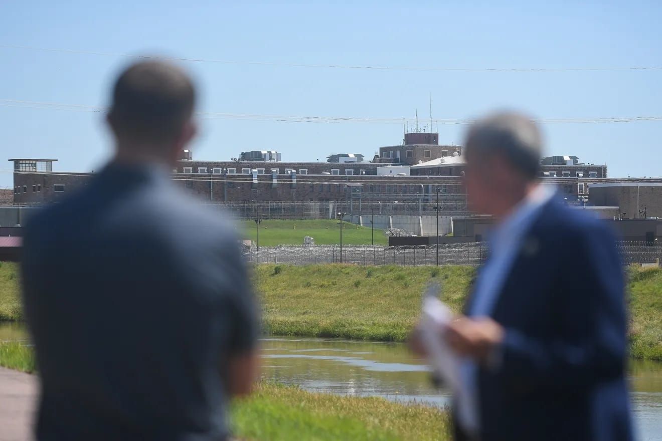 Legislature's prison vote this week caps decades of debate