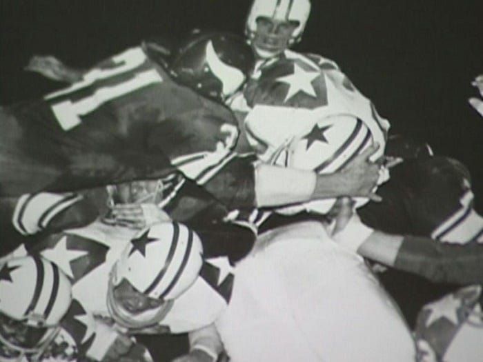 Fact brief: Did the Minnesota Vikings play their first-ever game in Sioux Falls?