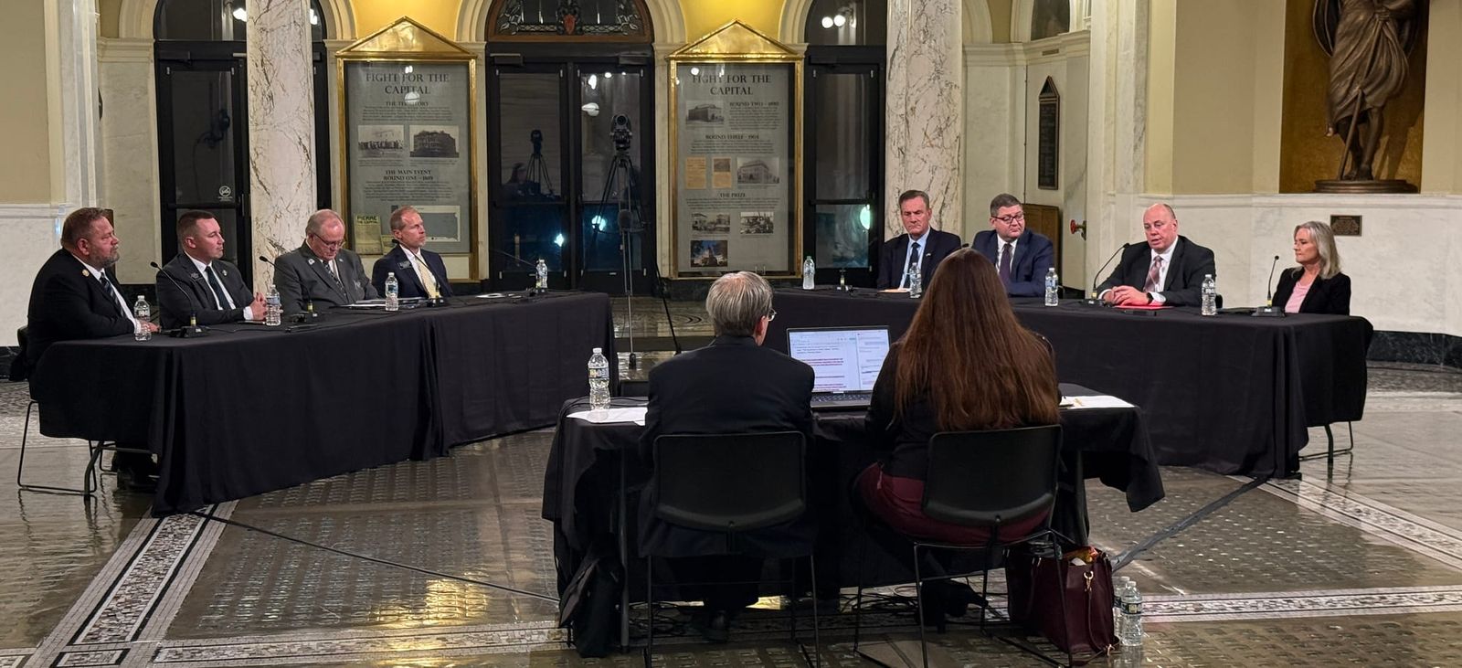 News about News Watch