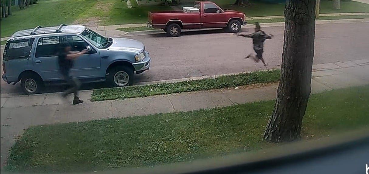 Police videos in SD: Public pays costs but cannot see footage