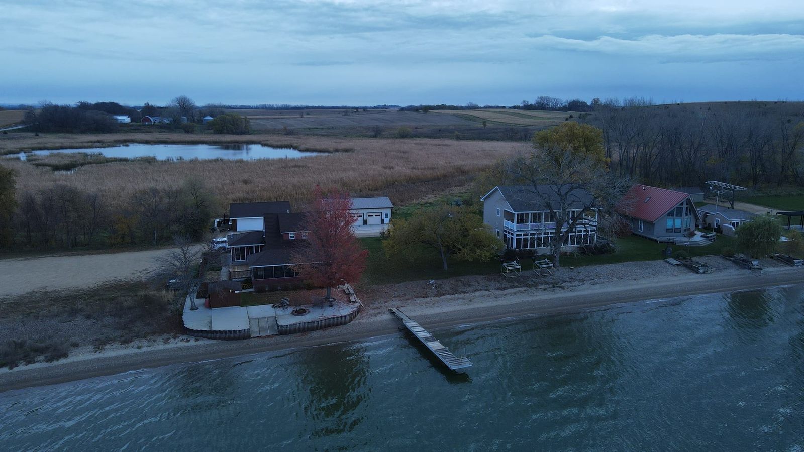 Some doubt property tax reform will come in 2026