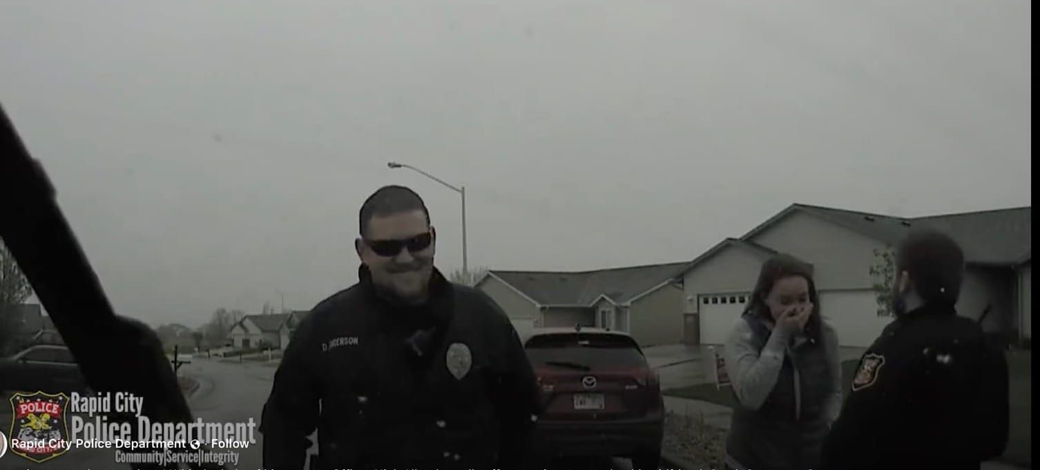 With discretion left to agencies, police video releases rare in SD