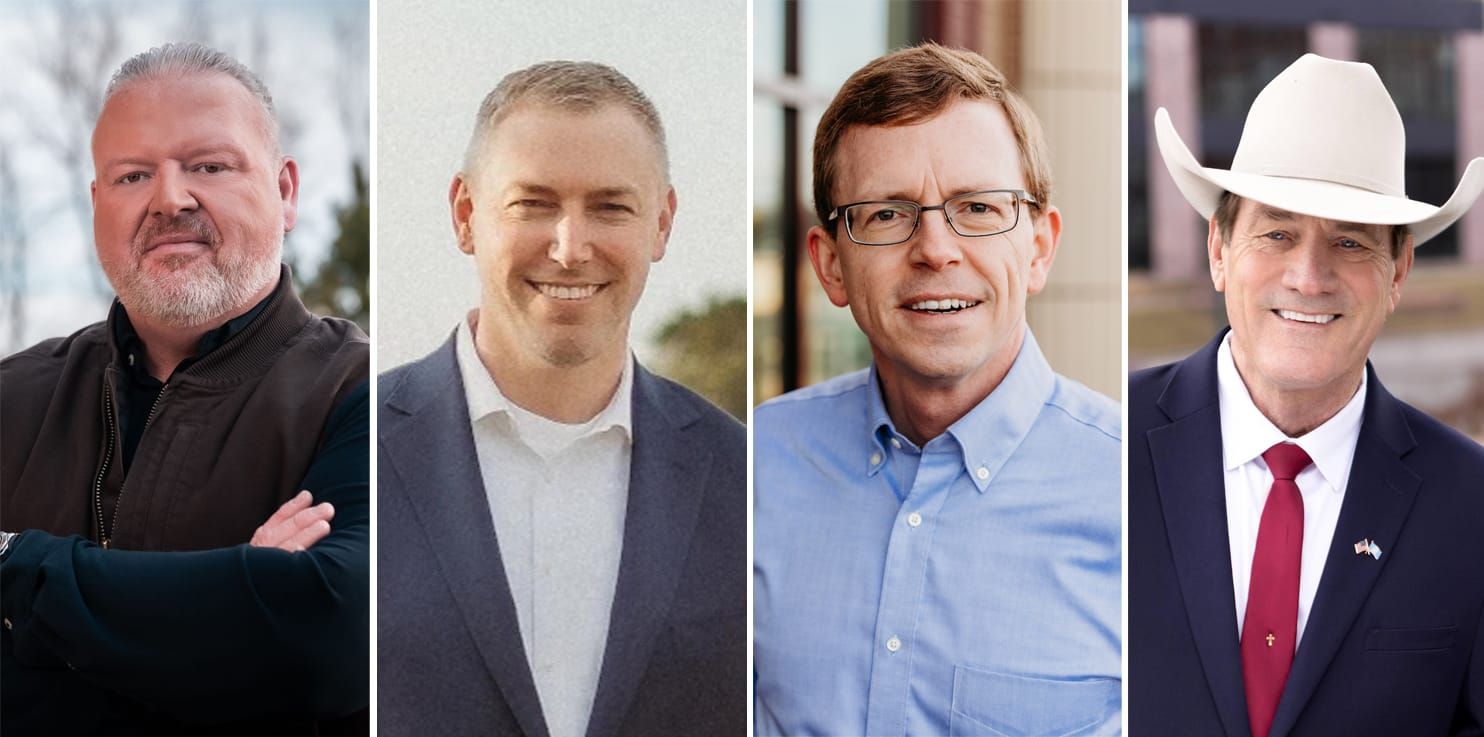 Assessing SD gubernatorial candidates' property tax proposals