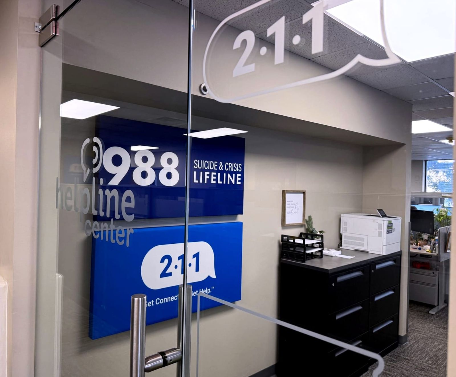 South Dakotans' biggest needs, according to 211 calls