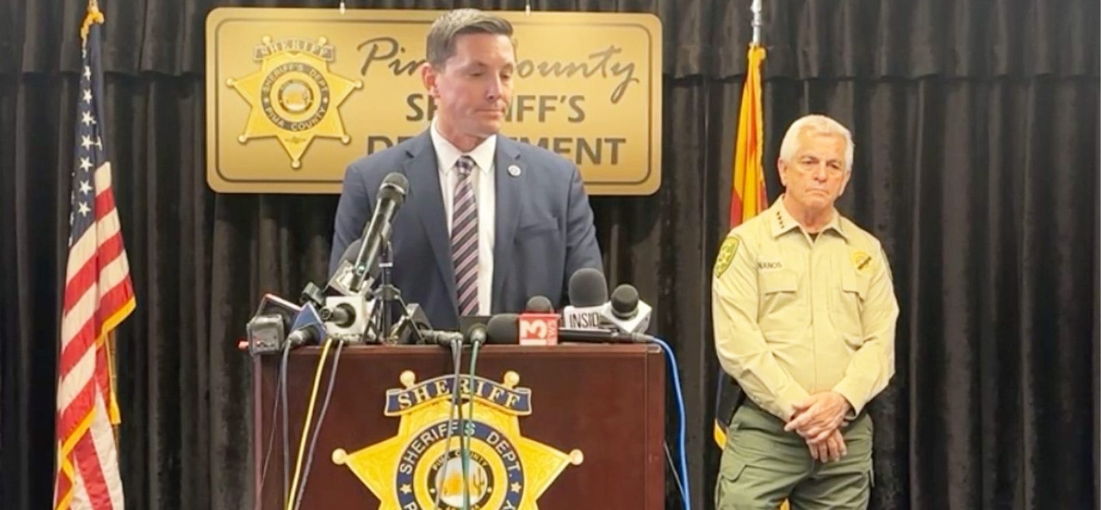 Fact brief: Is a former South Dakotan leading the Nancy Guthrie investigation?