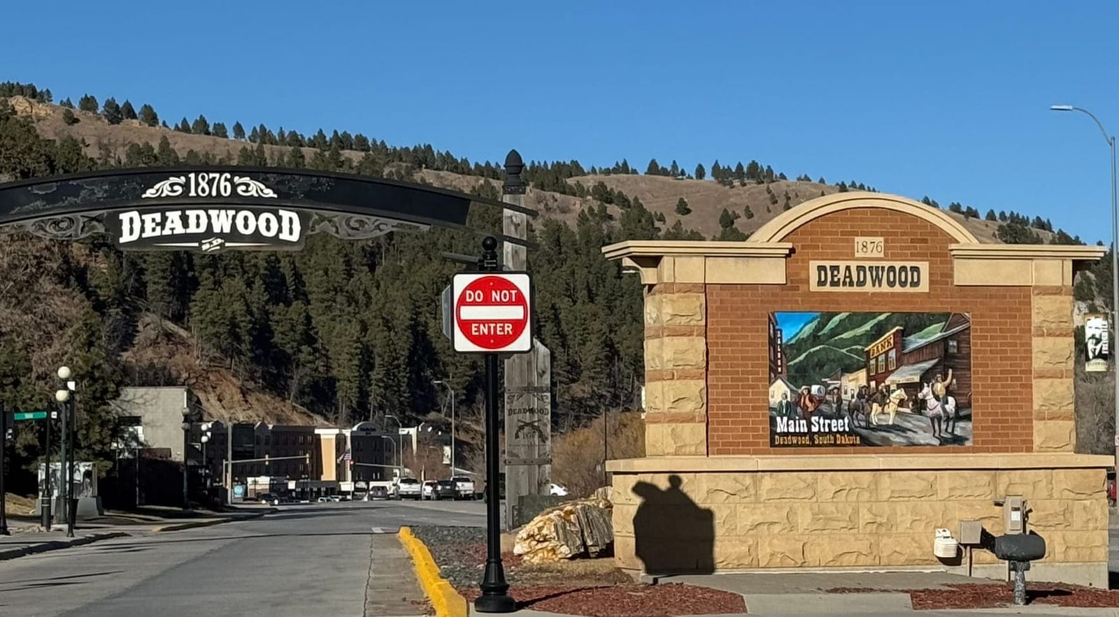 After $237 million spent, Deadwood seeks more gaming proceeds