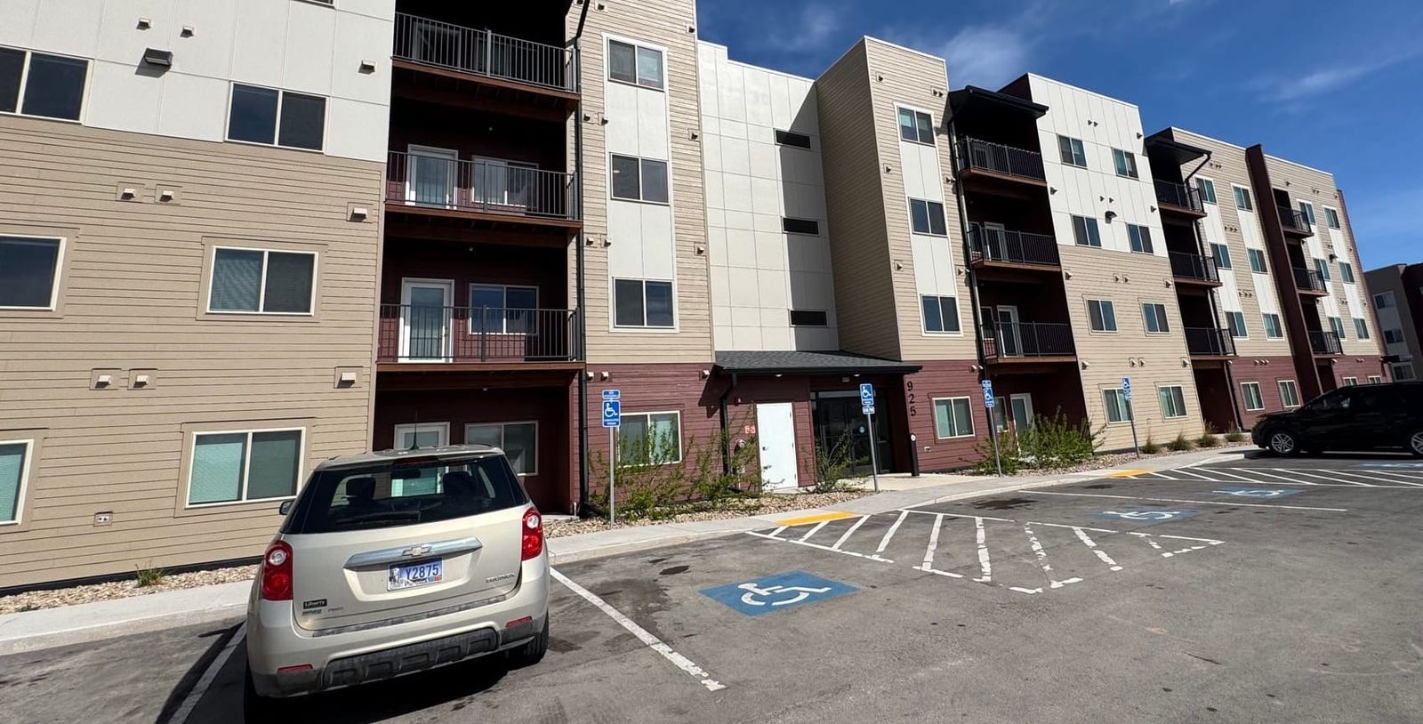 Affordable housing investments opening new doors in Rapid City