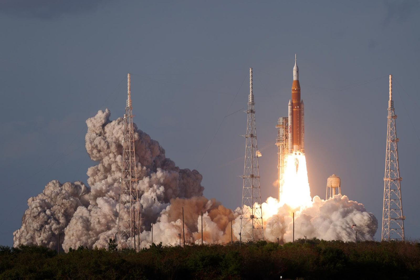 Fact brief: Have any South Dakota natives been into space?