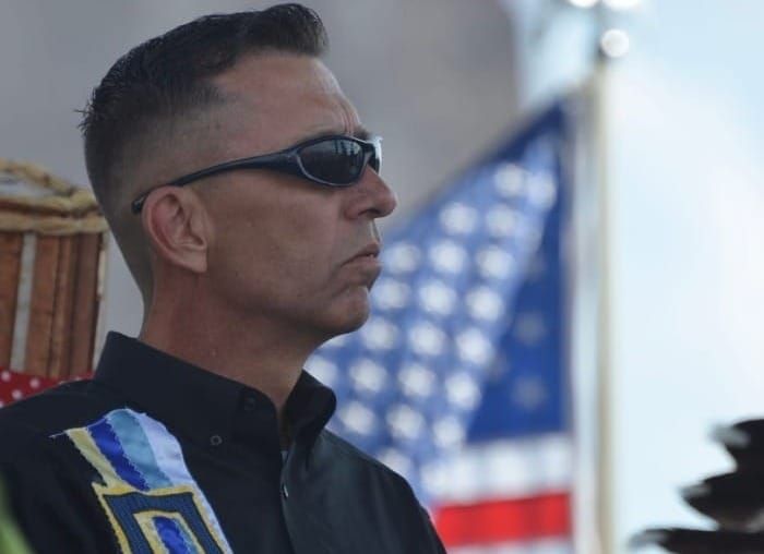 Lengkeek re-elected as Crow Creek chairman; other tribal elections in 2026