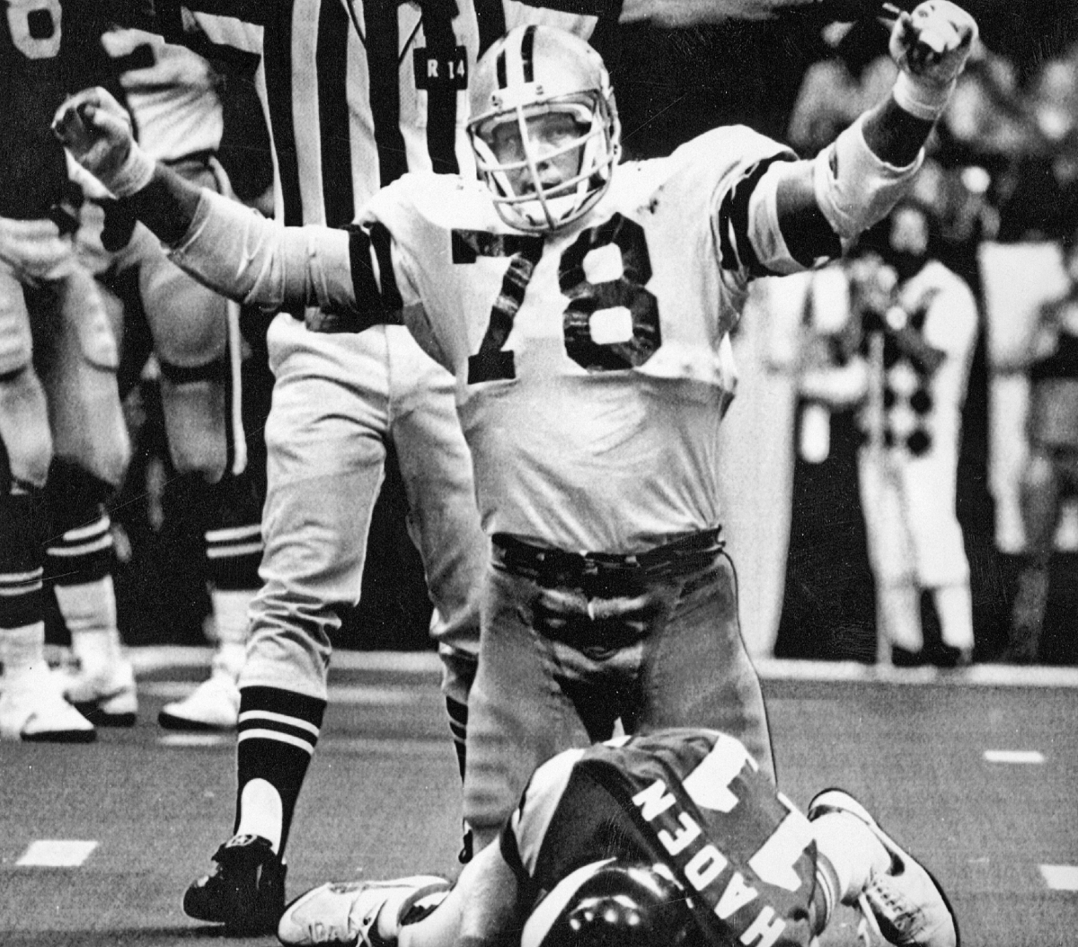 Fact brief: Have any football players from SD been top 10 NFL Draft picks?