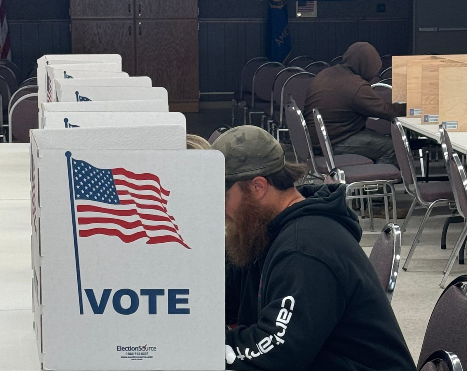 South Dakota primary and local election preview