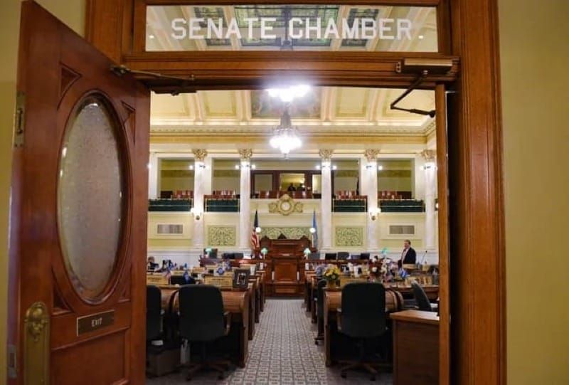 Back to the future? SD Senate primaries see a slew of rematches