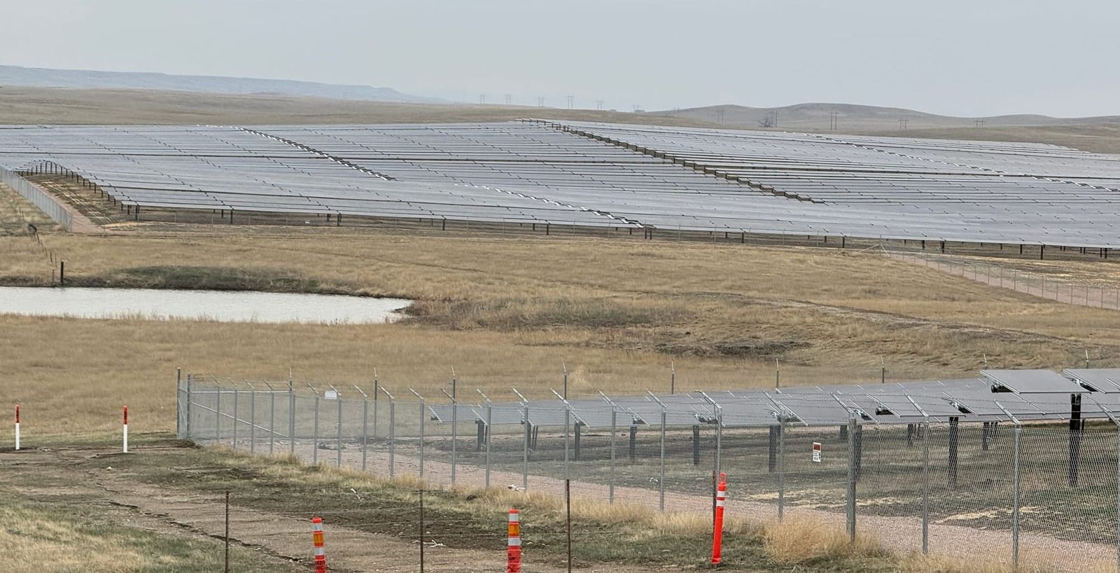New project illustrates SD's love-hate relationship with solar power