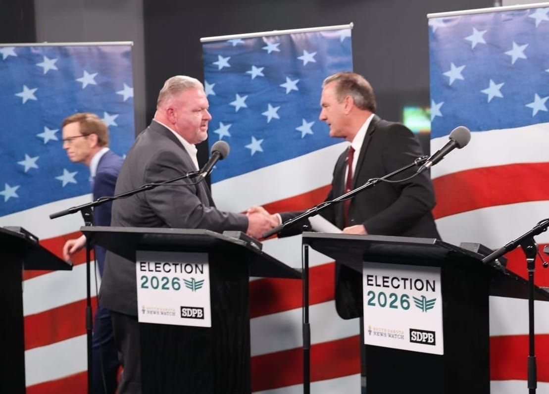 7 things to know ahead of the SD gubernatorial runoff