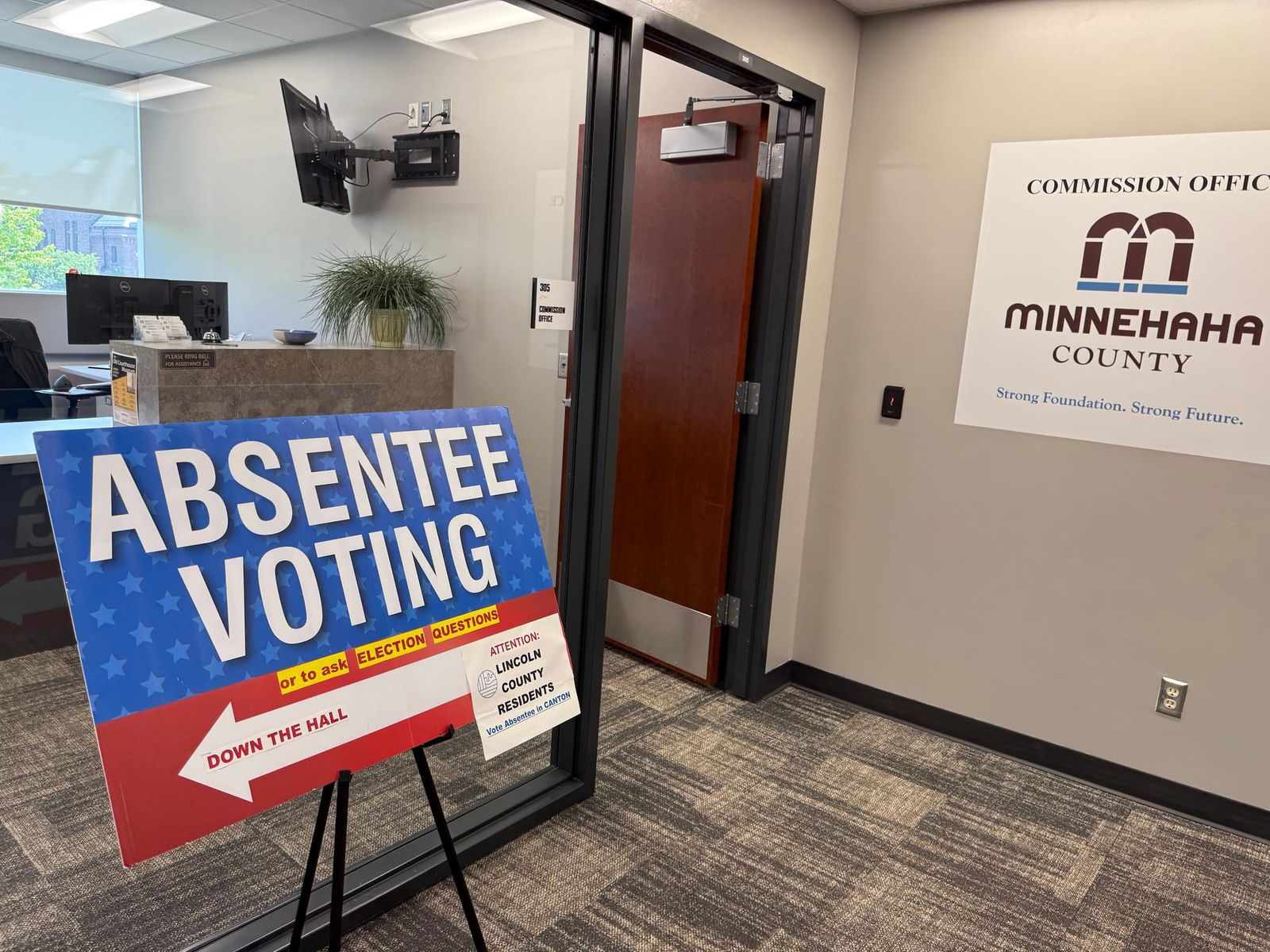 Number of SD Republicans at an all-time high ahead of runoff
