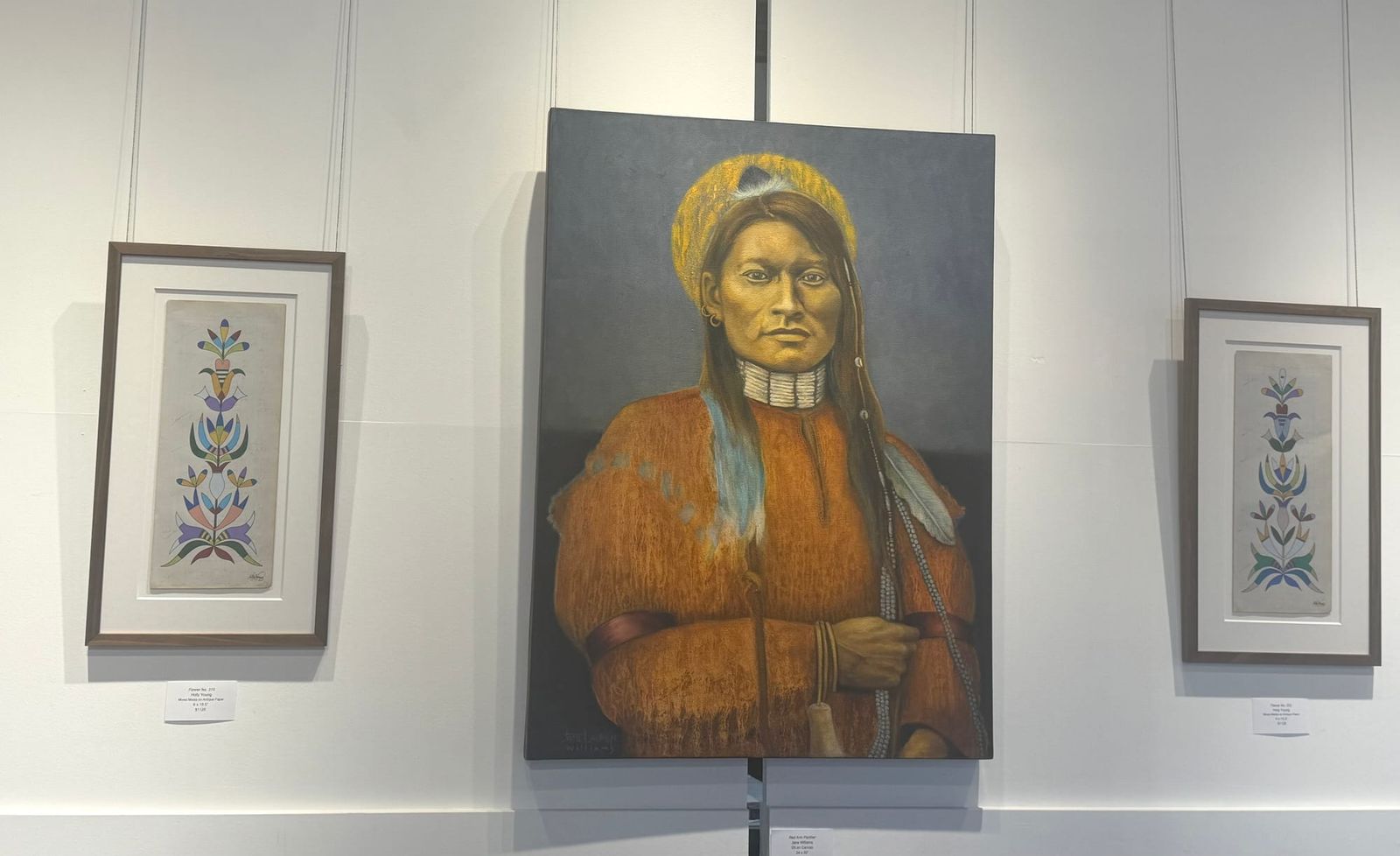 All My Relatives festival celebrates Native American culture