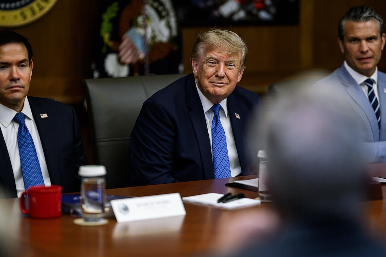 Fact brief: Did a recent poll specifically ask South Dakotans whether they approve of Trump?