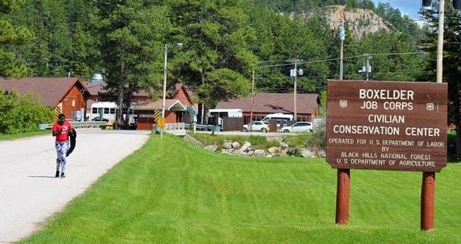 Job Corps program in Black Hills open and fully funded