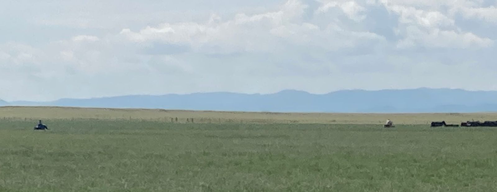 Drought adds to pastureland challenges