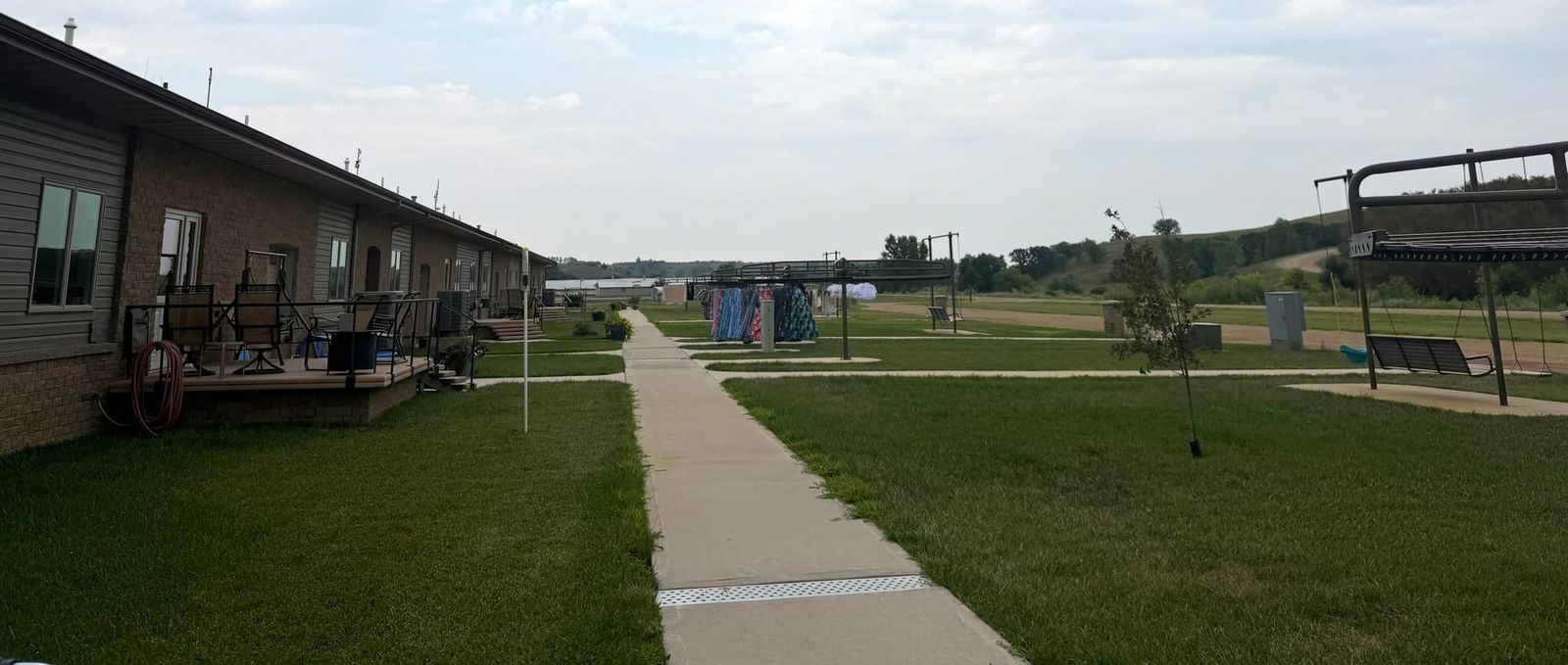Q&A: Hutterites in South Dakota