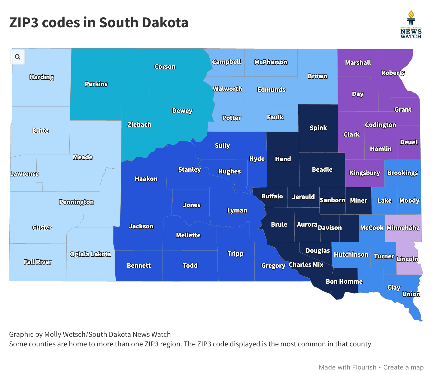 Engage South Dakota: News Watch wants to hear from you