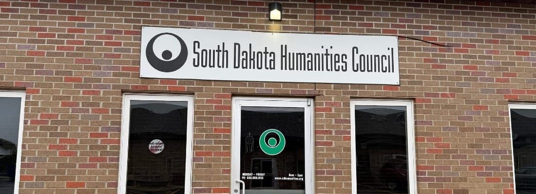 SD Humanities Council to host Festival of Books in October
