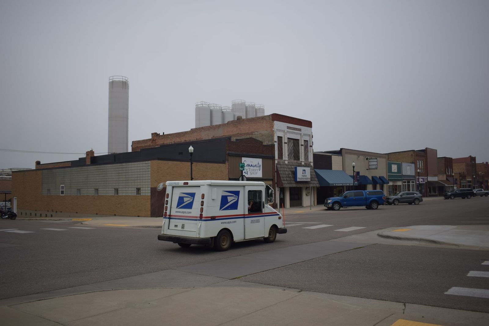 USPS audit confirms longstanding mail issues in SD