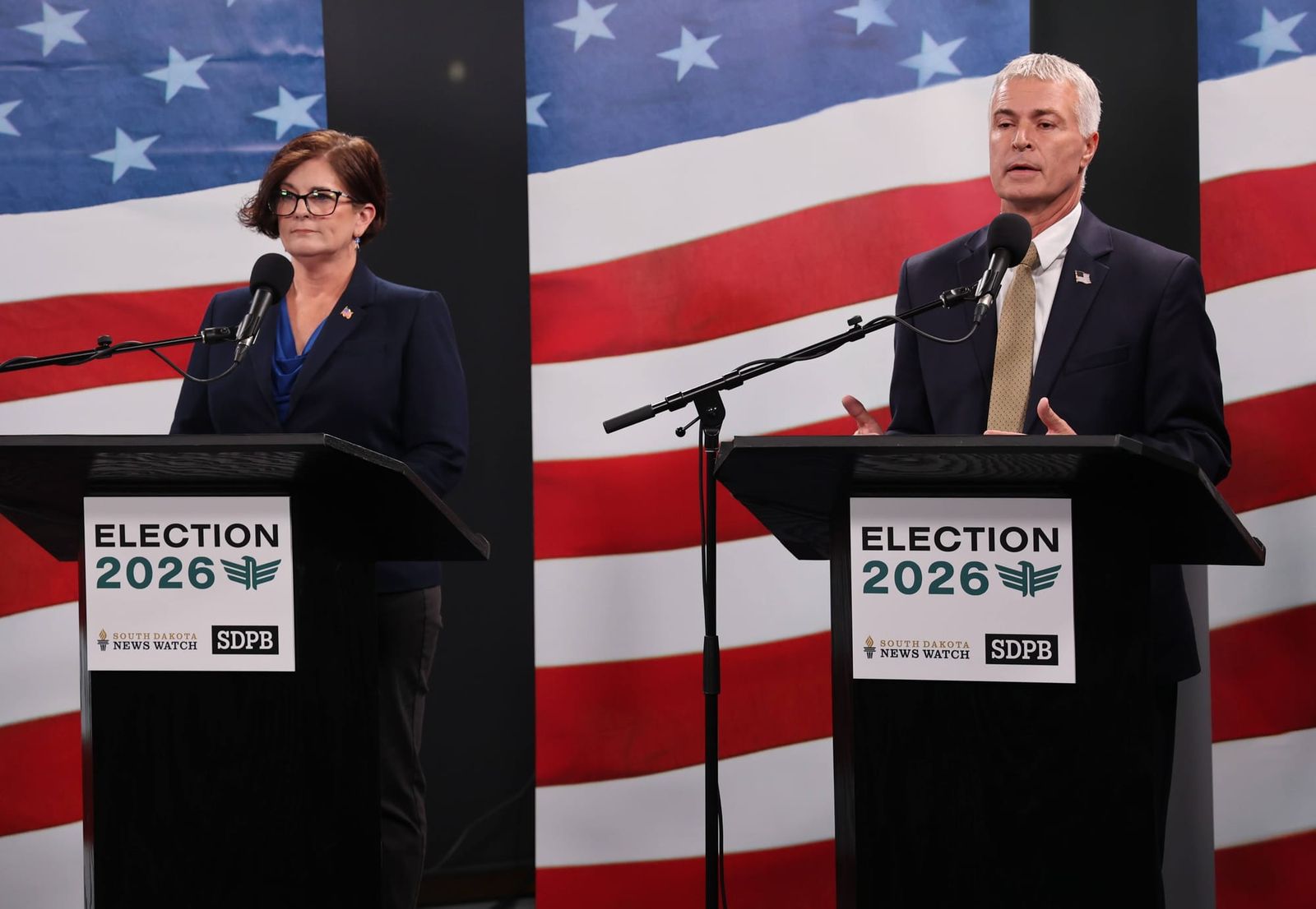 Fact brief roundup: US House debate