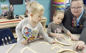 Brain development science bolsters calls for quality preschool in South Dakota