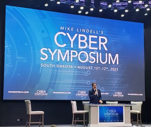 Meet the man who exposed Mike Lindell's election lies and won $5 million