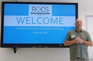 Embattled CEO of major SD social services agency steps down