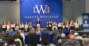 Brookings teen to represent South Dakota in national spelling bee