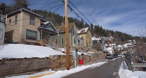 Short-term rentals highlight balancing act of Black Hills housing