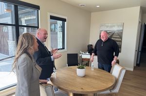 Toby Doeden makes the political establishment nervous. So what's his next move?