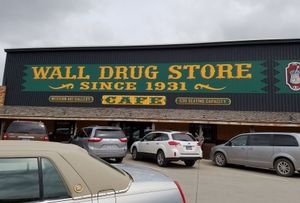 Seasonal workers the 'face' of major South Dakota attractions